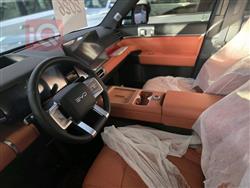 BYD Leopard 7